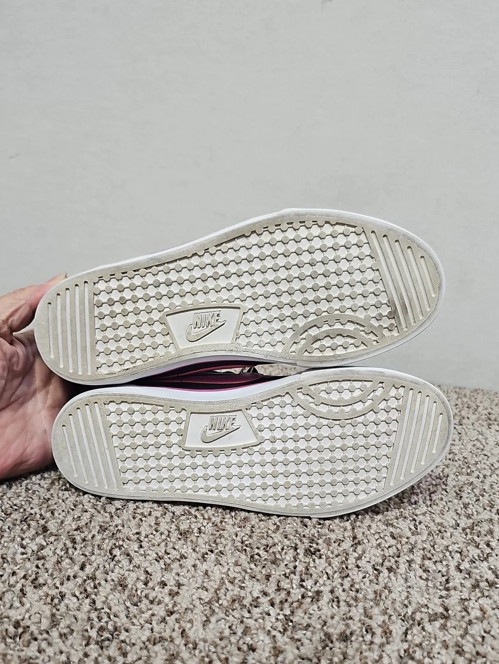 Nike capri iii